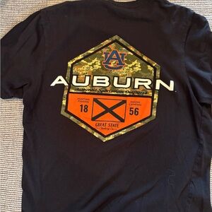 Black Graphic T-Shirt